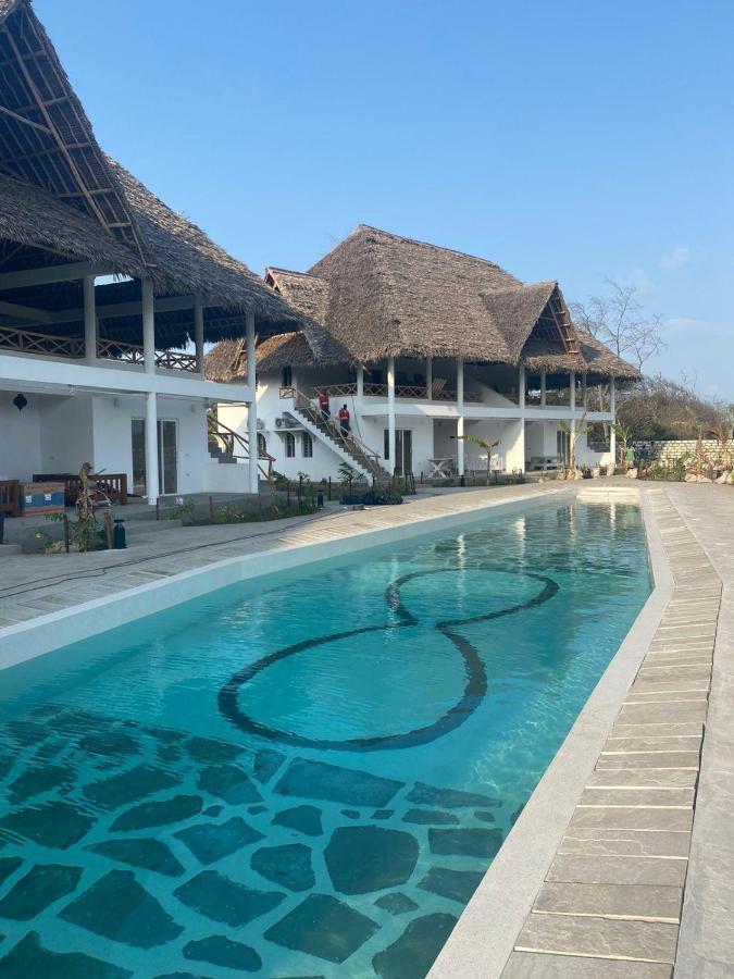 Ghelli House - Milele Resort 瓦塔穆 外观 照片