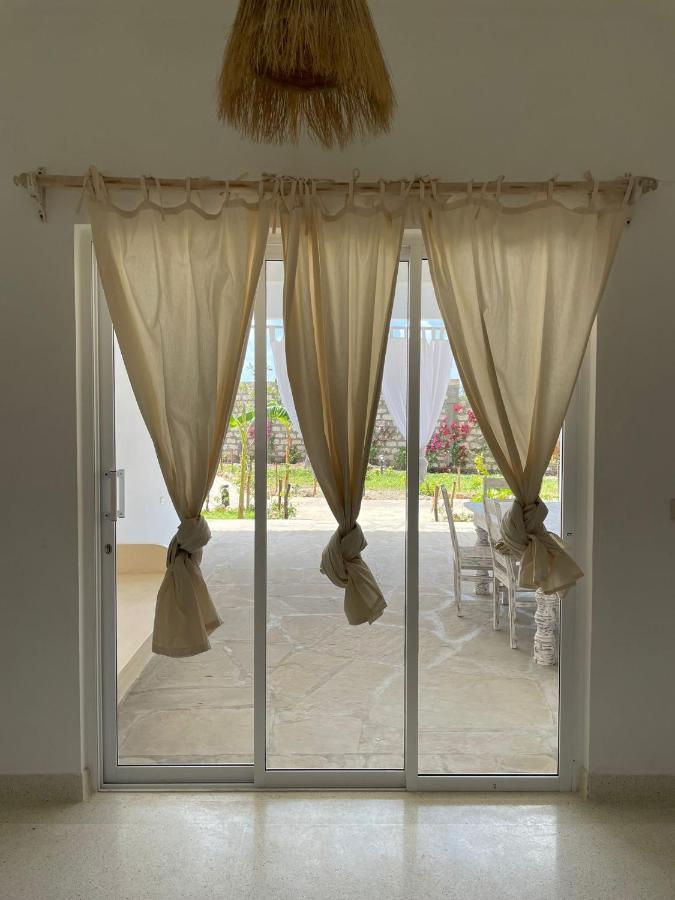 Ghelli House - Milele Resort 瓦塔穆 外观 照片