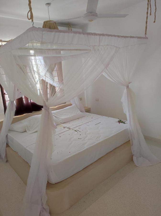 Ghelli House - Milele Resort 瓦塔穆 外观 照片