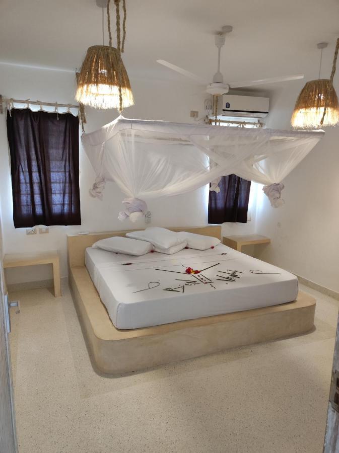 Ghelli House - Milele Resort 瓦塔穆 外观 照片